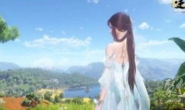 逆水寒手游最新打造爆料,江湖再起，传奇再现！